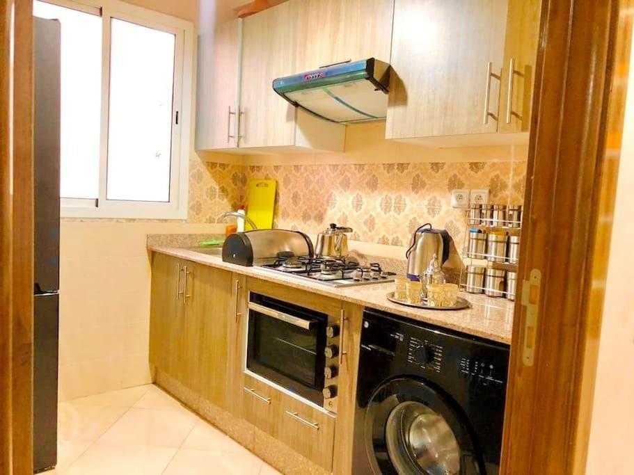 Chic Apartment, 10 Min To Guiliz Appartamento *